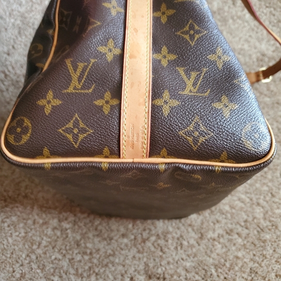 ❤ TRADED ❤ Speedy B 35 - Picture 4 of 13